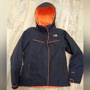 The North Face Hyvent Skiing and Snowboarding Jacket